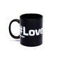 KEMPA Kempa Cup #Love Unisex Schwarz