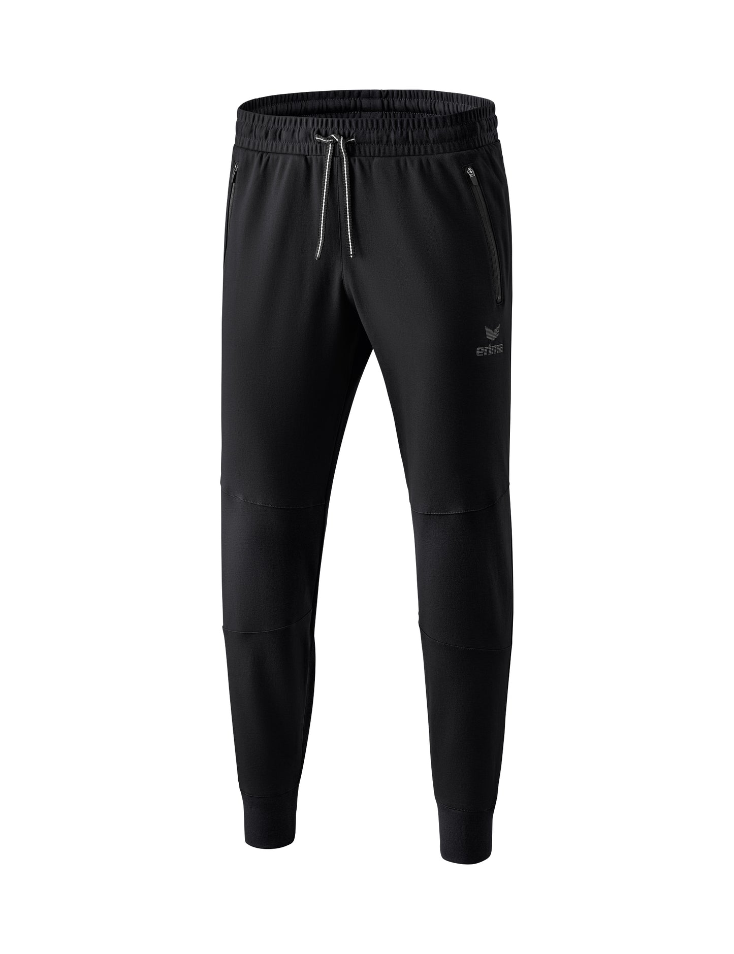 ERIMA Essential Sweathose Kinder Schwarz