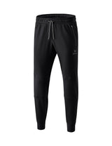 ERIMA Essential Sweathose Kinder Schwarz