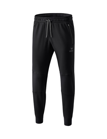 ERIMA Essential Sweathose Kinder Schwarz