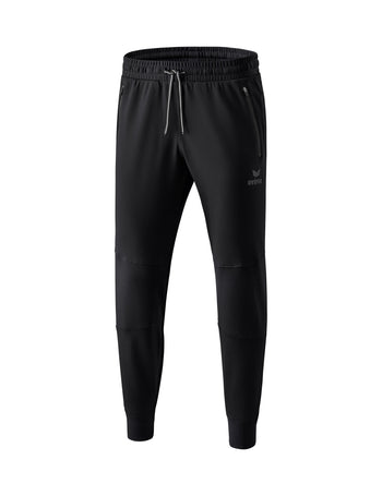 ERIMA Essential Sweathose Kinder Schwarz