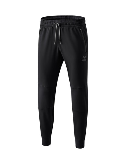 ERIMA Essential Sweathose Unisex Schwarz