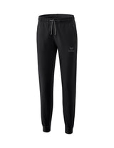 ERIMA Essential Sweathose Damen (schwarz)
