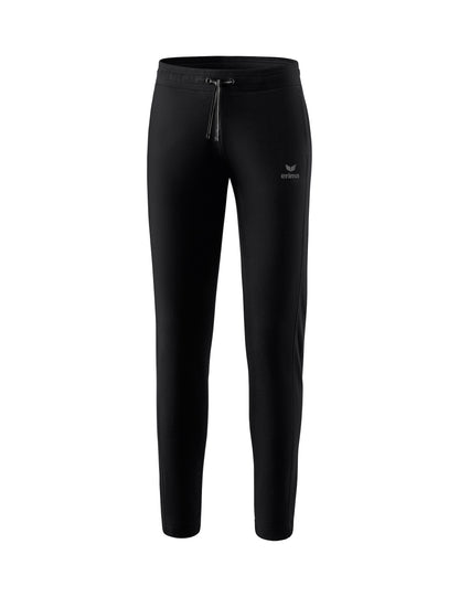 ERIMA Sweatpant Damen Schwarz
