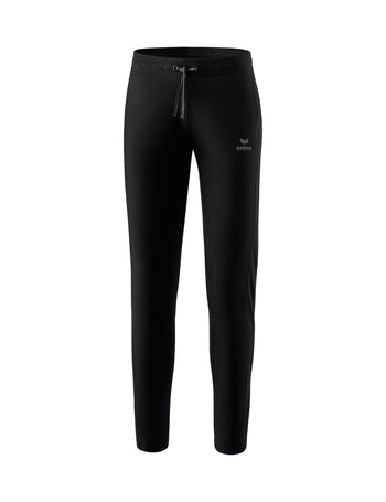 ERIMA Sweatpant Damen Schwarz