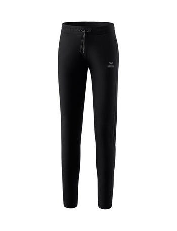 ERIMA Sweatpant Damen Schwarz