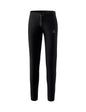 ERIMA Sweatpant Damen Schwarz