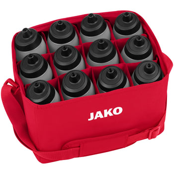 JAKO Flaschenträger One (rot)