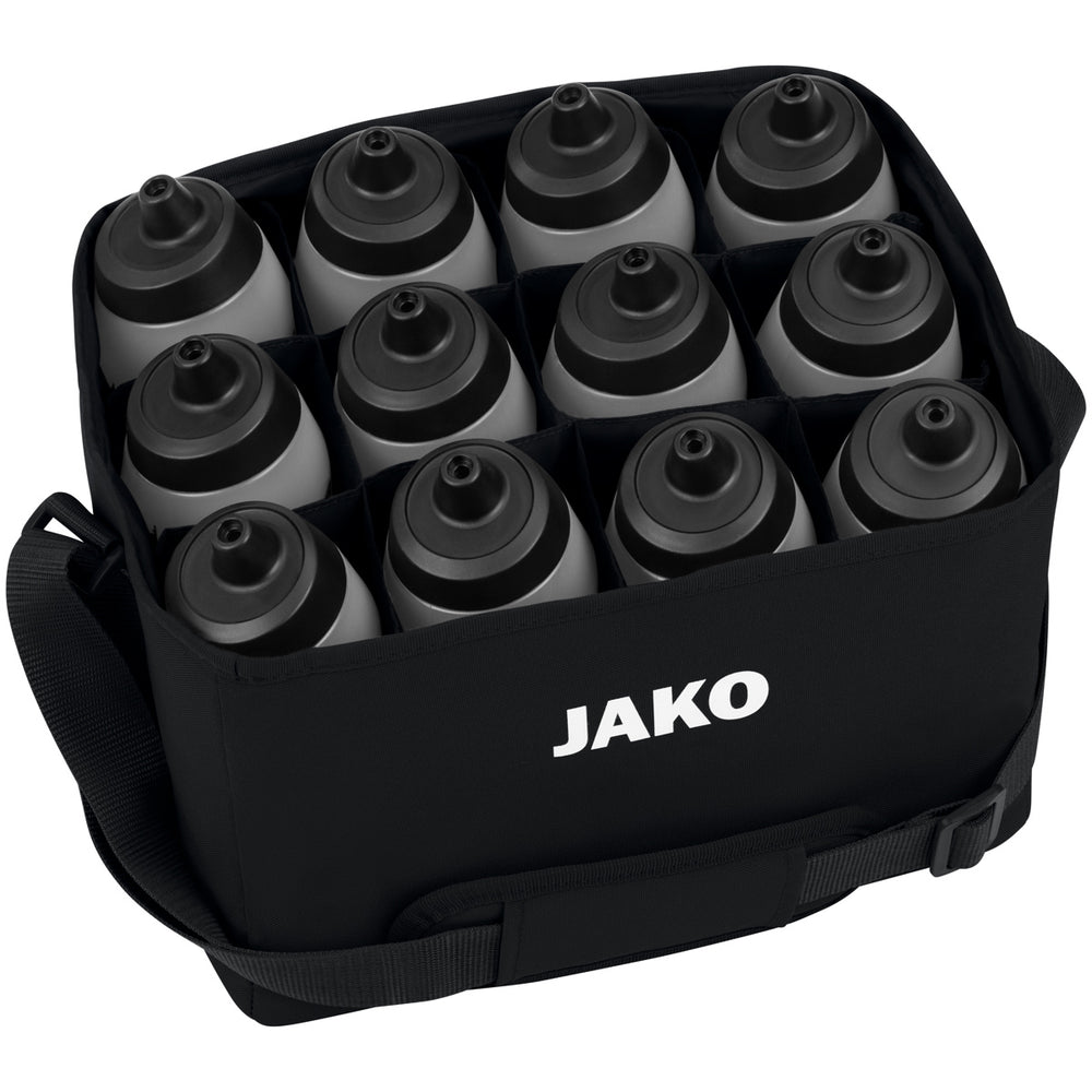 JAKO Flaschenträger One (schwarz)
