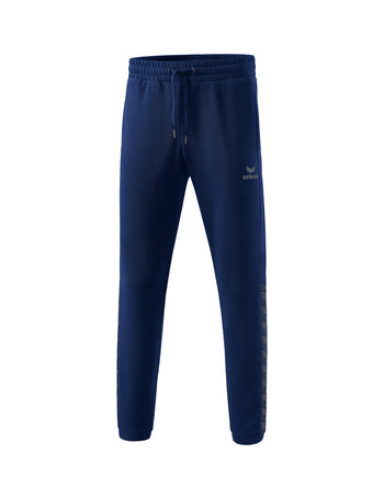 ERIMA Essential Team Sweathose Unisex Blau