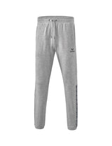 ERIMA Essential Team Sweathose Kinder Grau