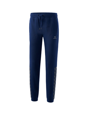 ERIMA Essential Team Sweathose Damen Blau