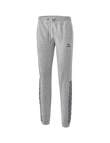 ERIMA Essential Team Sweathose Damen Grau