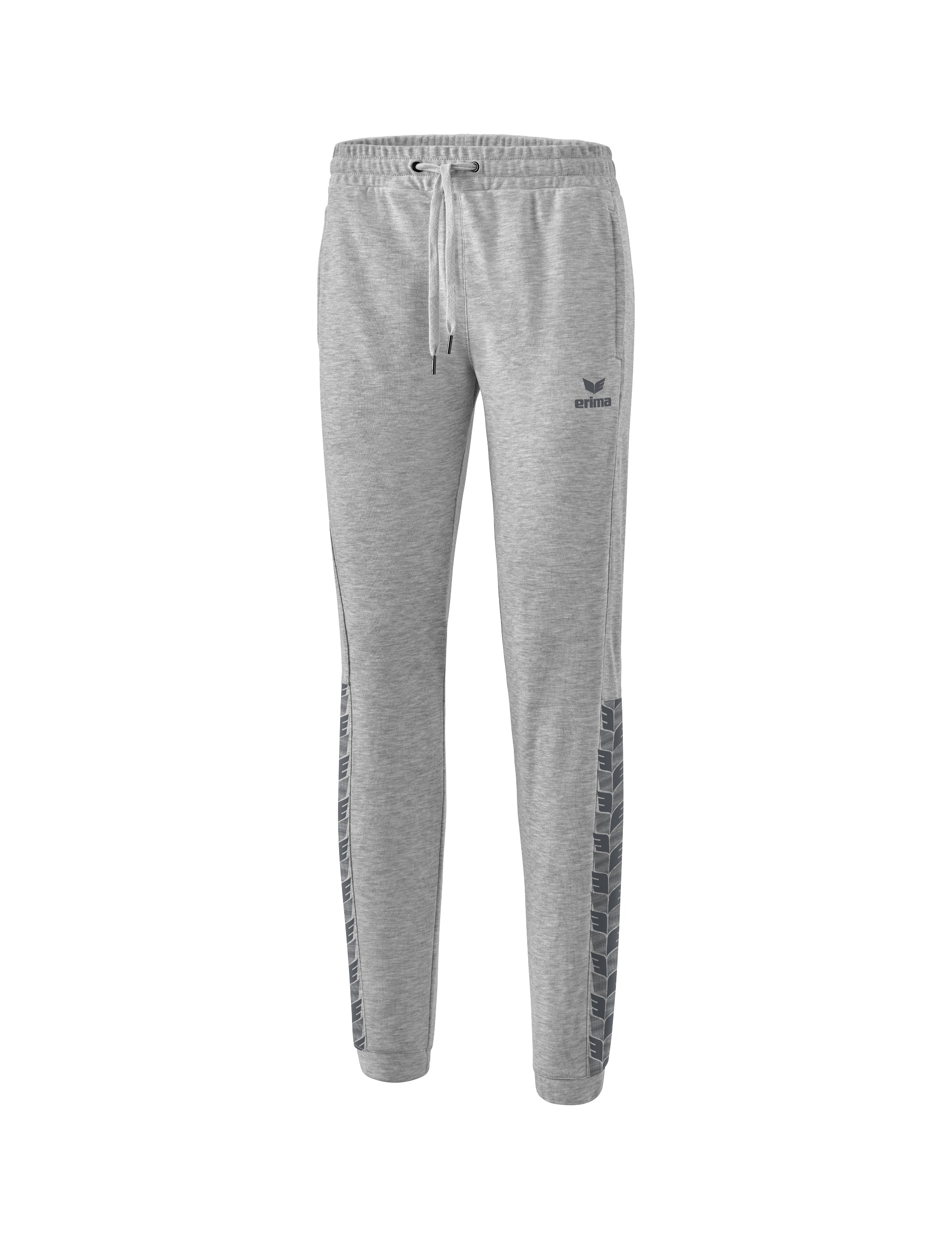 ERIMA Essential Team Sweathose Damen Grau