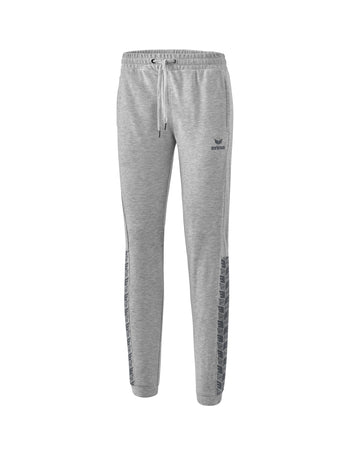 ERIMA Essential Team Sweathose Damen Grau