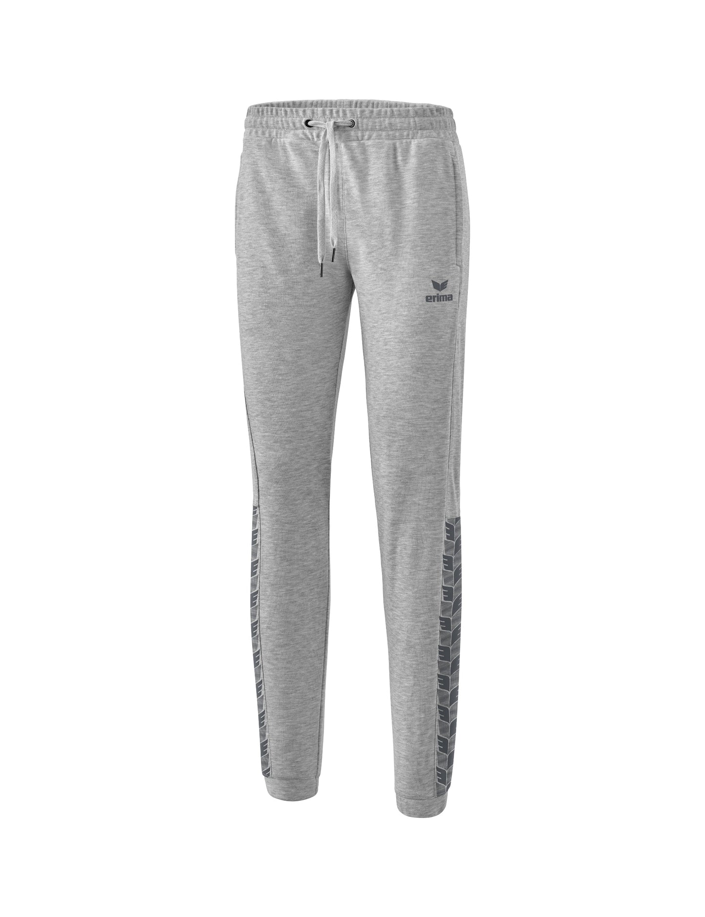 ERIMA Essential Team Sweathose Damen Grau
