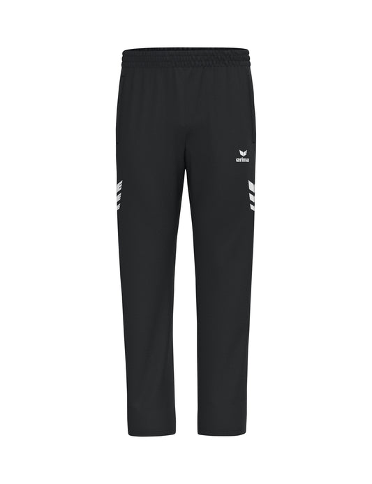 ERIMA CMPT 3 Wings Sweatpants GK Kinder Schwarz