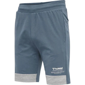 Hummel Shorts Connor Herren Blau