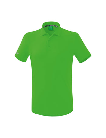 ERIMA Funktionspolo Unisex Grün