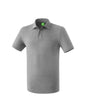 ERIMA Teamsport Poloshirt Kinder Grau