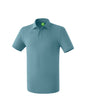 ERIMA Teamsport Poloshirt Unisex Blau