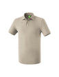 ERIMA Teamsport Poloshirt Kinder Beige