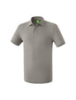 ERIMA Teamsport Poloshirt Kinder Beige