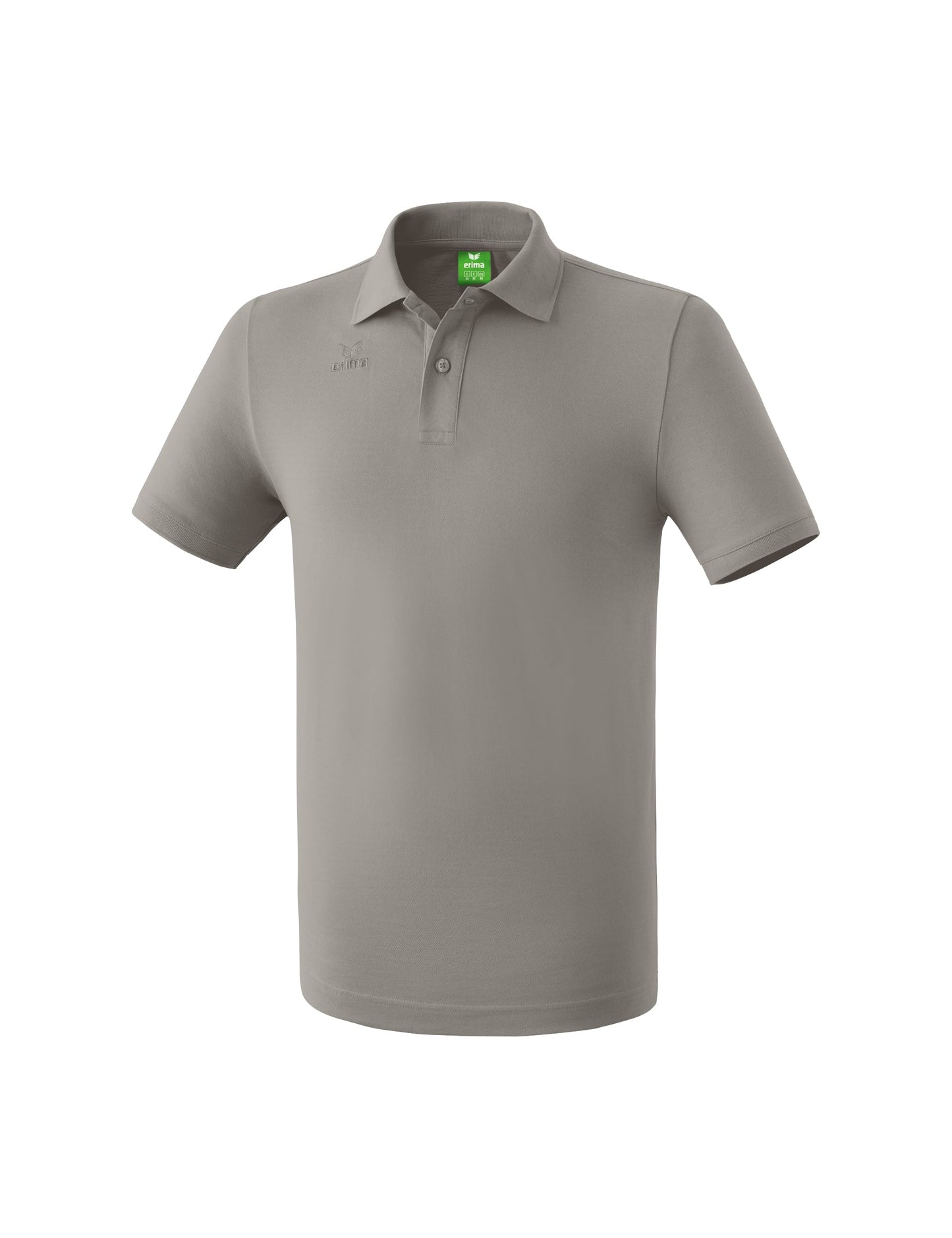 ERIMA Teamsport Poloshirt Unisex Beige