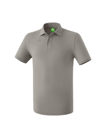 ERIMA Teamsport Poloshirt Unisex Beige