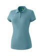 ERIMA Teamsport Poloshirt Damen Blau