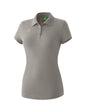 ERIMA Teamsport Poloshirt Damen Beige