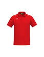 ERIMA CMPT Poloshirt Unisex Rot