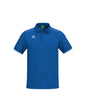 ERIMA CMPT Poloshirt Unisex Blau