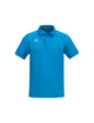 ERIMA CMPT Poloshirt Unisex Blau