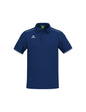 ERIMA CMPT Poloshirt Unisex Blau