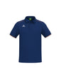 ERIMA CMPT Poloshirt Unisex Blau