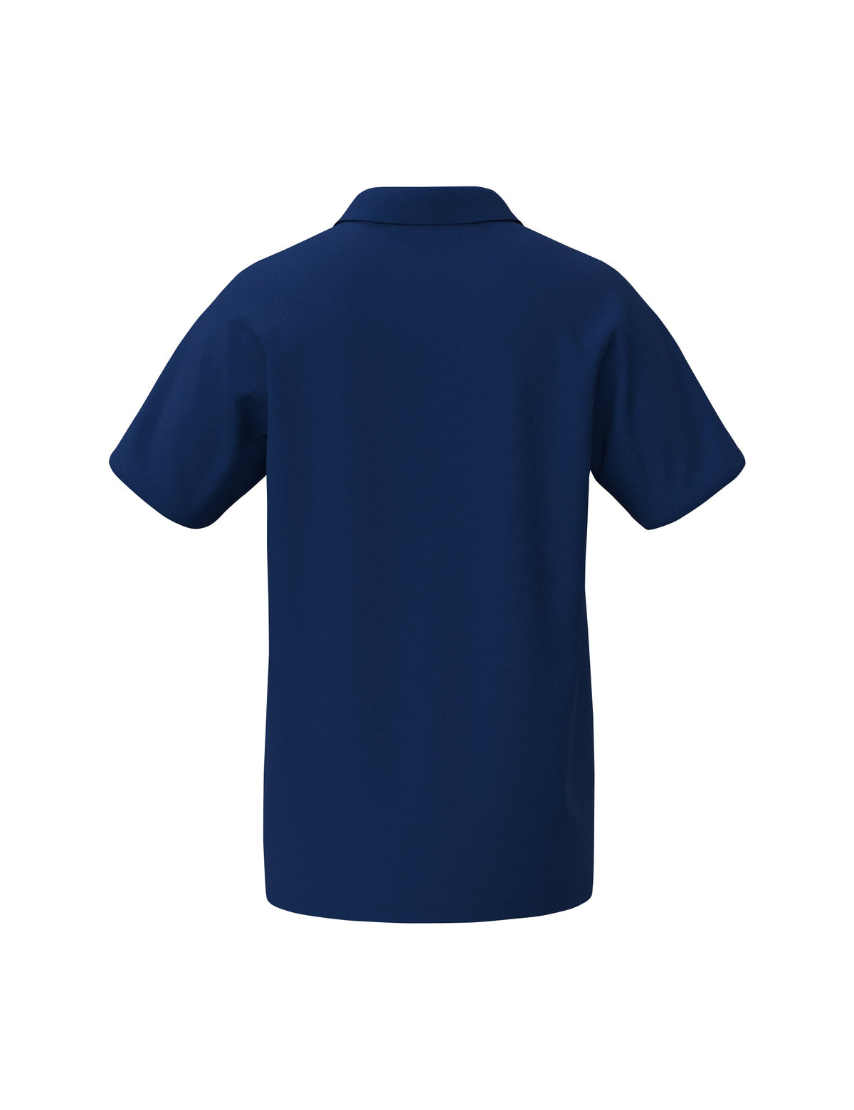 ERIMA CMPT Wings Poloshirt (new navy/weiß)