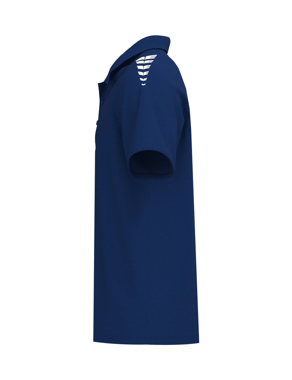 ERIMA CMPT Wings Poloshirt (new navy/weiß)