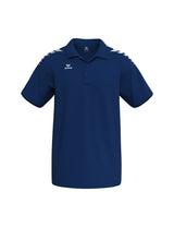 ERIMA CMPT Wings Poloshirt (new navy/weiß)