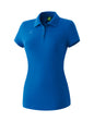 ERIMA Teamsport Poloshirt Damen Blau