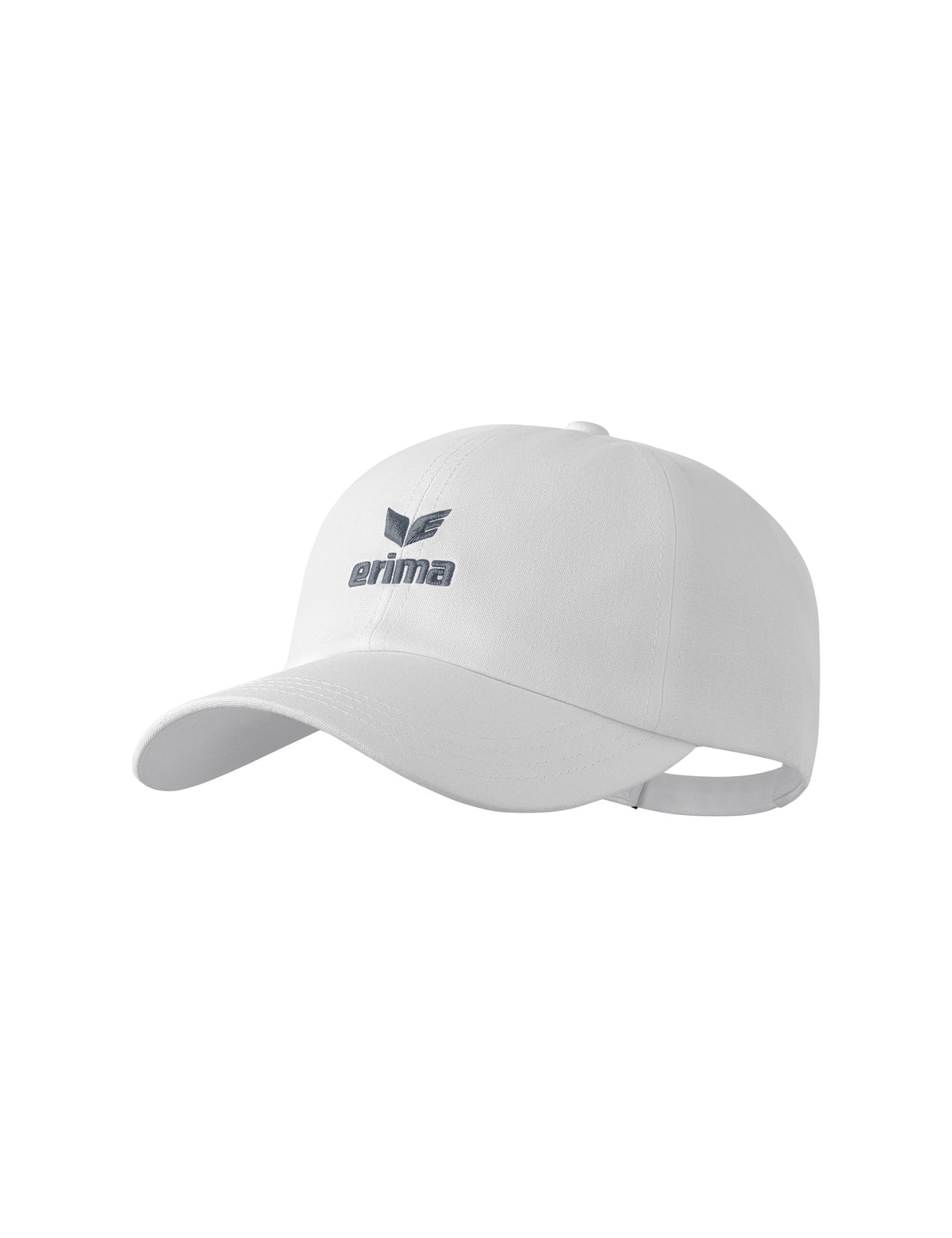 ERIMA Basic Cap (new white)