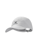 ERIMA TS Cap function Unisex Weiß