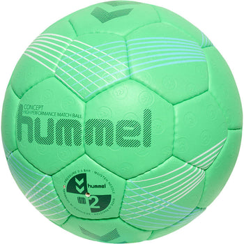 Hummel Handball CONCEPT Größe 3 Grün