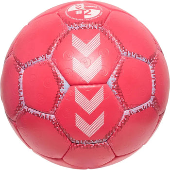 Hummel Handball Premier Rot 3