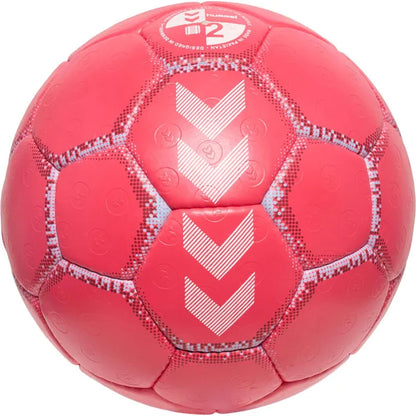Hummel Handball Premier Rot 3