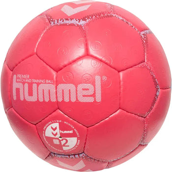 Hummel Handball Premier Rot 3