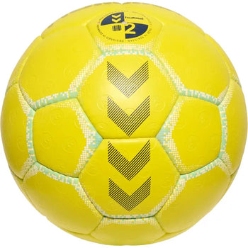 Hummel Handball Premier Größe 2 Gelb