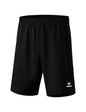 ERIMA Tennis Shorts Kinder Schwarz