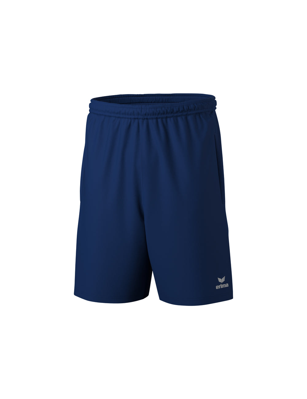 ERIMA TEAM Shorts Kinder Blau