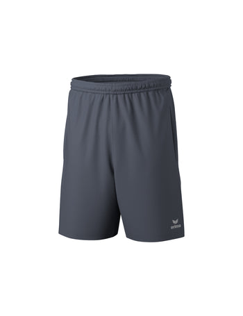 ERIMA TEAM Shorts Kinder Grau
